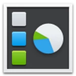 lg task manager android application logo